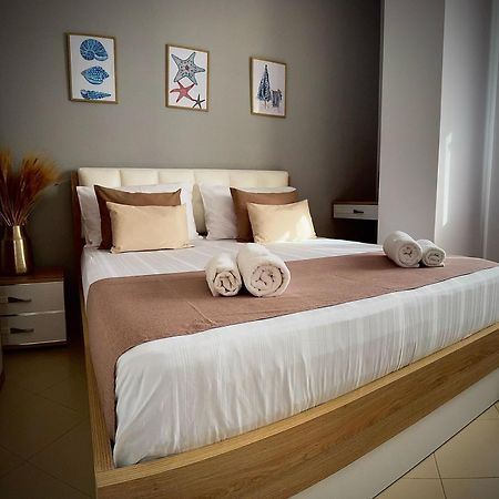 Endy Apartaments Орикум Экстерьер фото