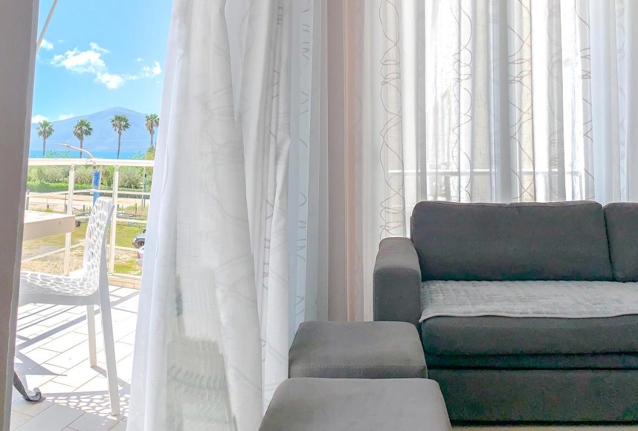 Endy Apartaments Орикум Экстерьер фото