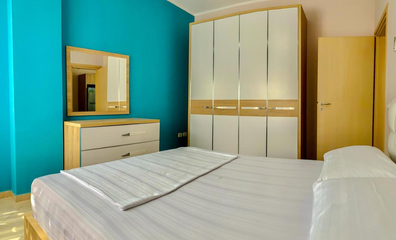 Endy Apartaments Орикум Экстерьер фото