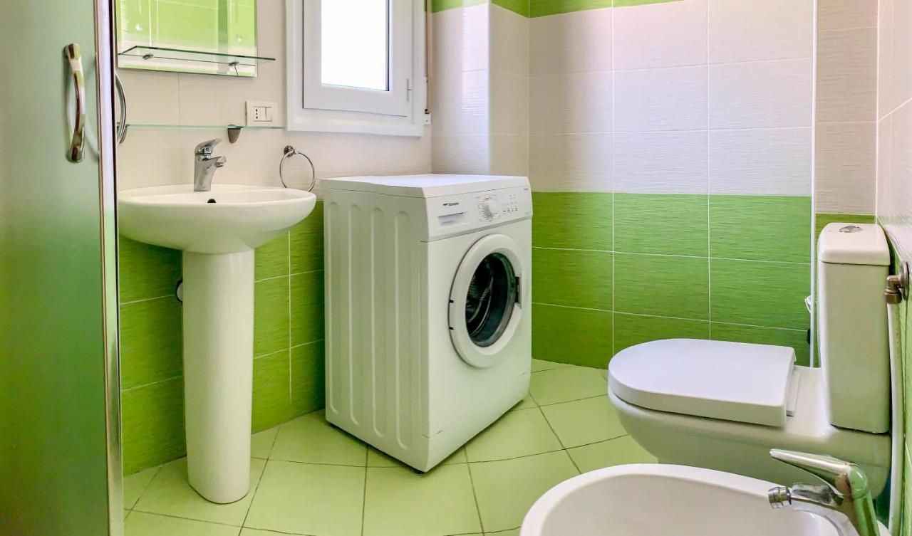 Endy Apartaments Орикум Экстерьер фото
