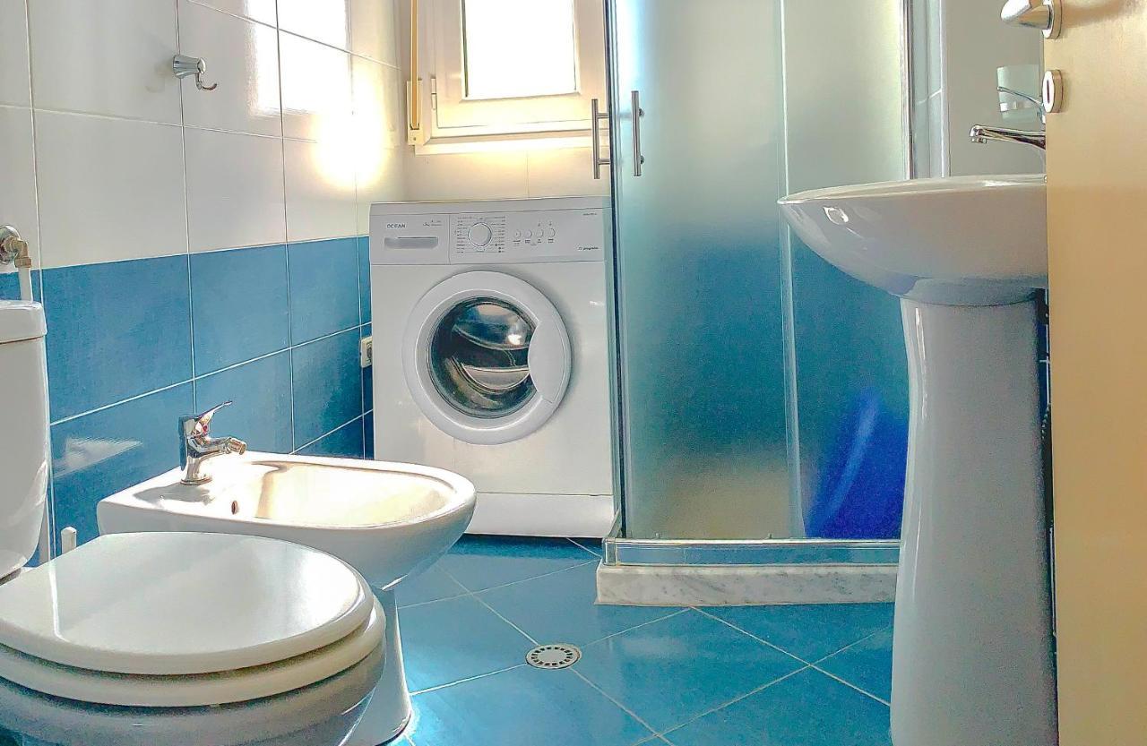 Endy Apartaments Орикум Экстерьер фото