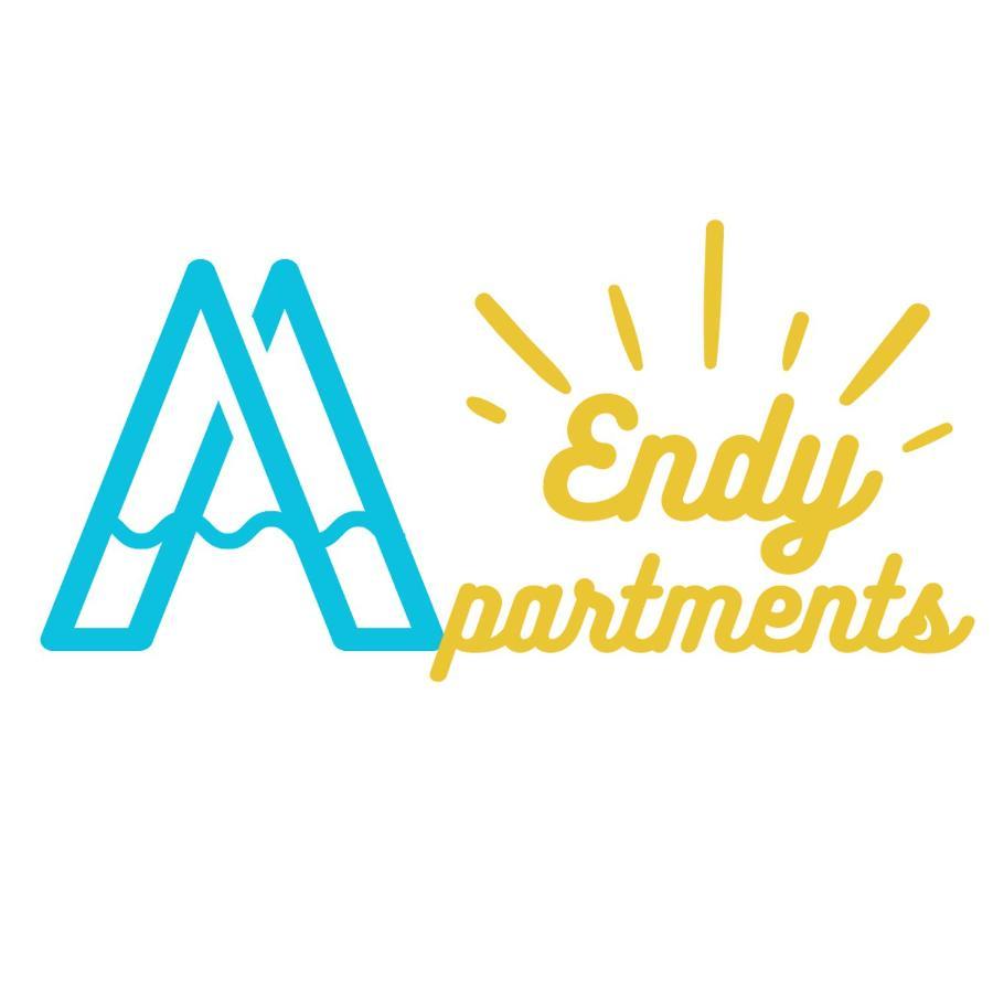 Endy Apartaments Орикум Экстерьер фото