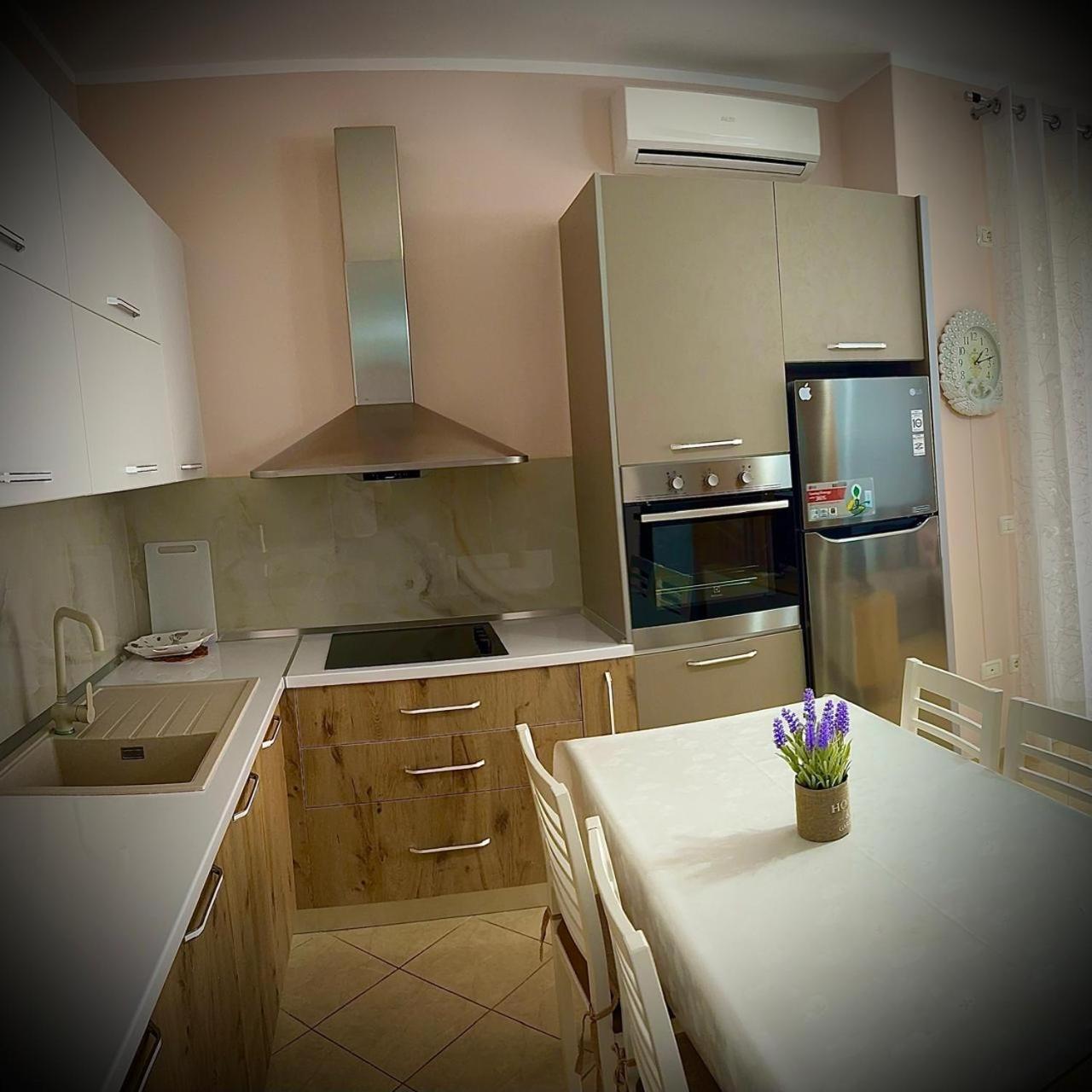 Endy Apartaments Орикум Экстерьер фото