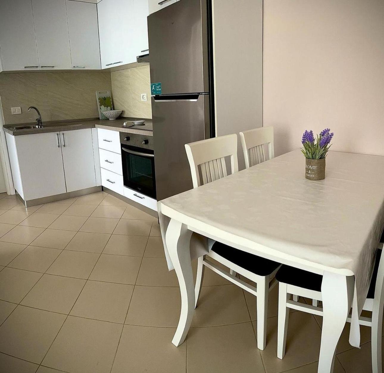 Endy Apartaments Орикум Экстерьер фото