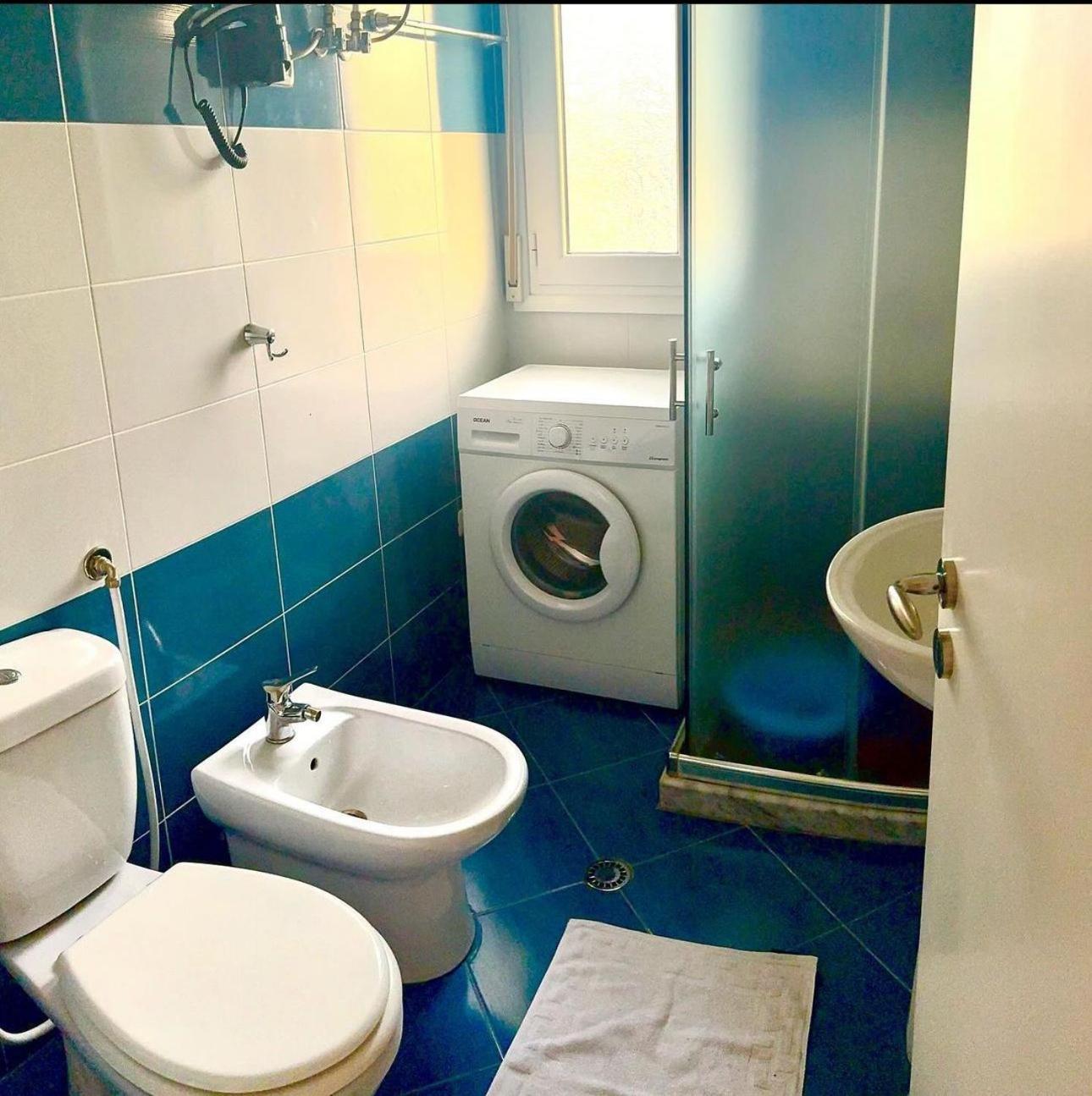 Endy Apartaments Орикум Экстерьер фото
