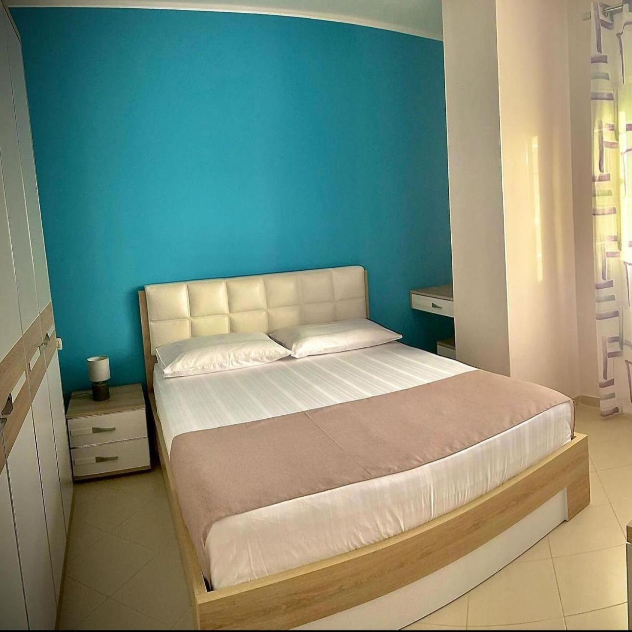 Endy Apartaments Орикум Экстерьер фото