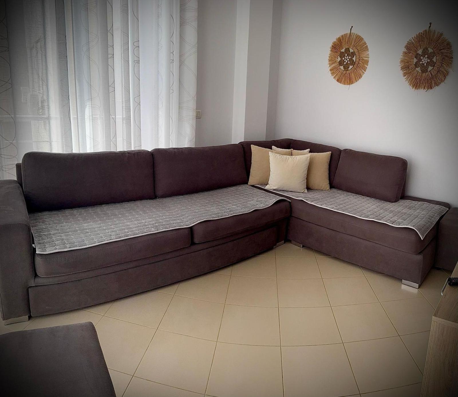 Endy Apartaments Орикум Экстерьер фото