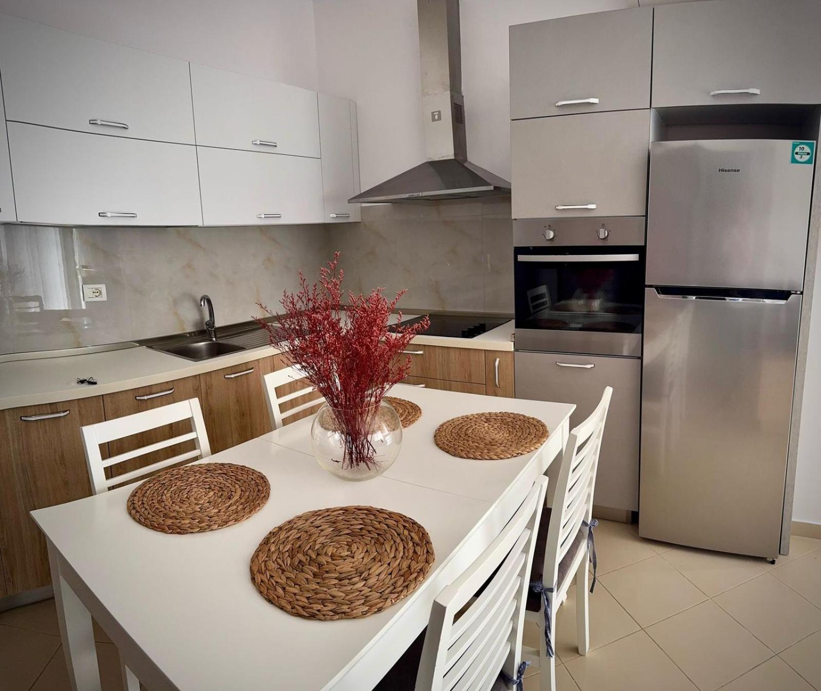 Endy Apartaments Орикум Экстерьер фото