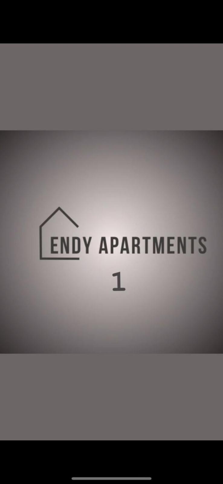 Endy Apartaments Орикум Экстерьер фото