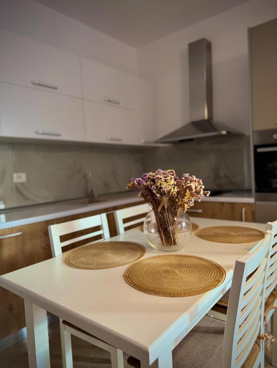 Endy Apartaments Орикум Экстерьер фото