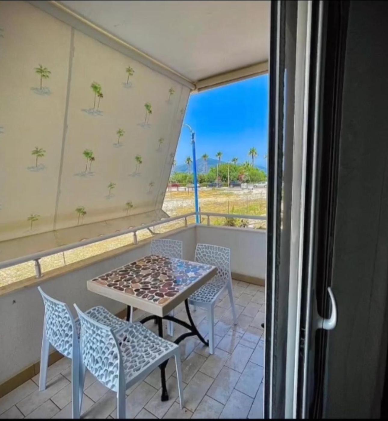 Endy Apartaments Орикум Экстерьер фото